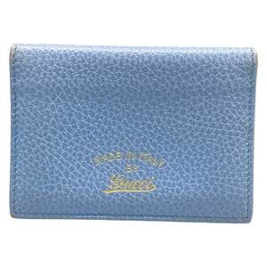 Gucci Swing Pass Holder 354500